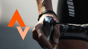 Strava header