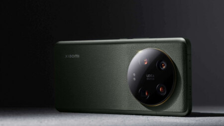 Xiaomi 13 Ultra aangekondigd: cameramonster met variabel diafragma