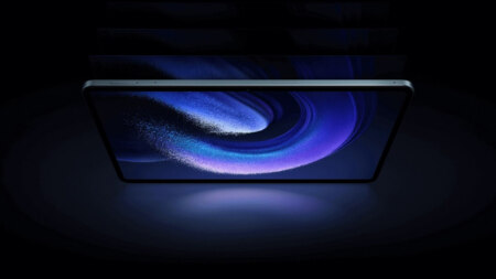 Xiaomi Pad 6 header