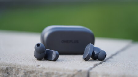 OnePlus Nord Buds 2 review: ANC earbuds met flinke bass