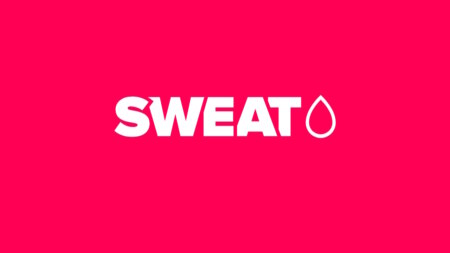 sweat header