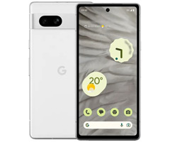 Google Pixel 7a productafbeelding