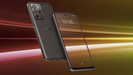 HTC U23 Pro aangekondigd: nieuwe stijlvolle smartphone voor Nederland