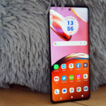 Motorola Edge 40 Pro header