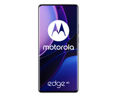 Motorola Edge 40 productafbeelding