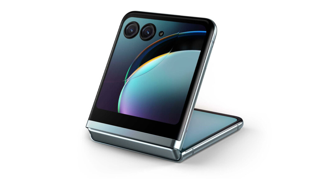 Motorola Razr 40 Ultra header