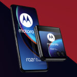 Motorola Razr 40 Ultra header
