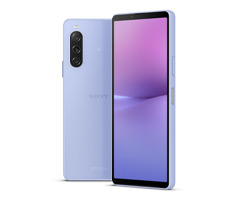 Sony Xperia 10 V productafbeelding