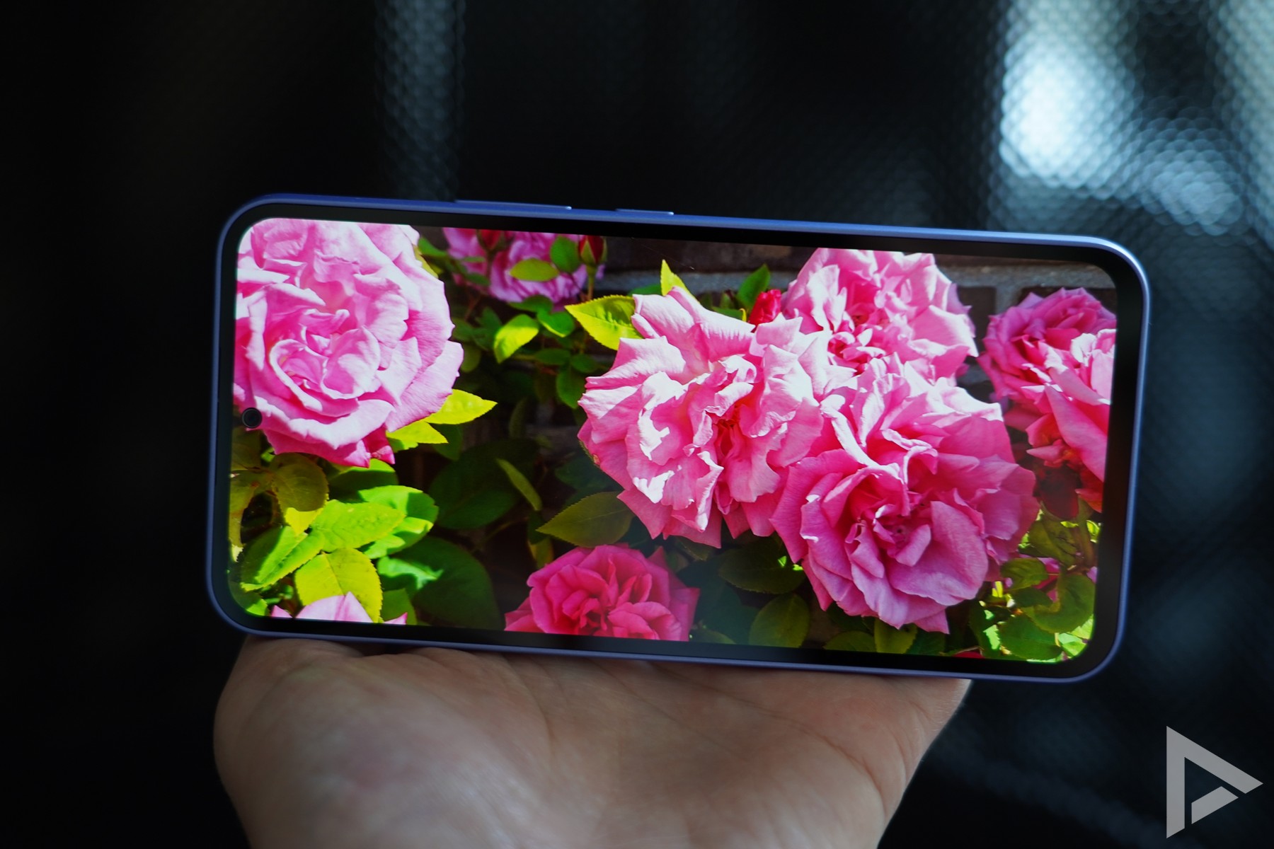 Samsung Galaxy A54 display