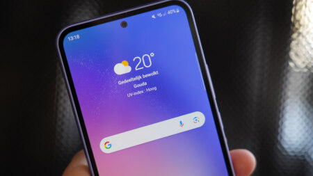 Samsung Galaxy A34 en Galaxy A54 krijgen nu Android 14 met One UI 6