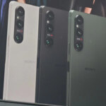 Sony Xperia 1 V billboard header