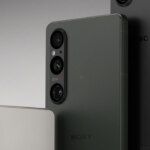 Sony Xperia 1 V header