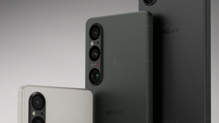 Sony Xperia 1 VI gelekt: deze verbeteringen staan klaar (+ foto’s)