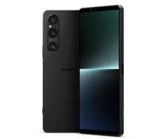 Sony Xperia 1 V productafbeelding