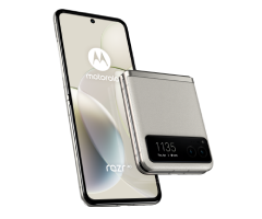 Motorola Razr 40 productafbeelding