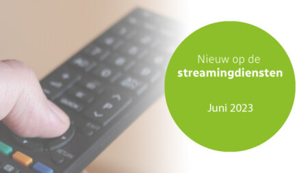 nieuw streamingdiensten juni 2023 header
