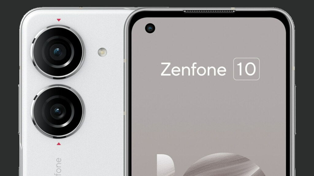 Asus Zenfone 10 header