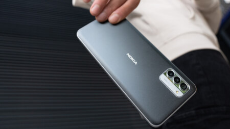 Nokia rolt november-update voor X30, XR21 en G42