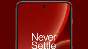 OnePlus Nord 3 header