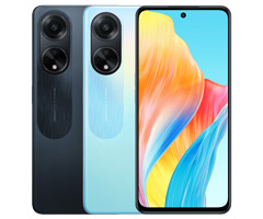 Oppo A98 productafbeelding