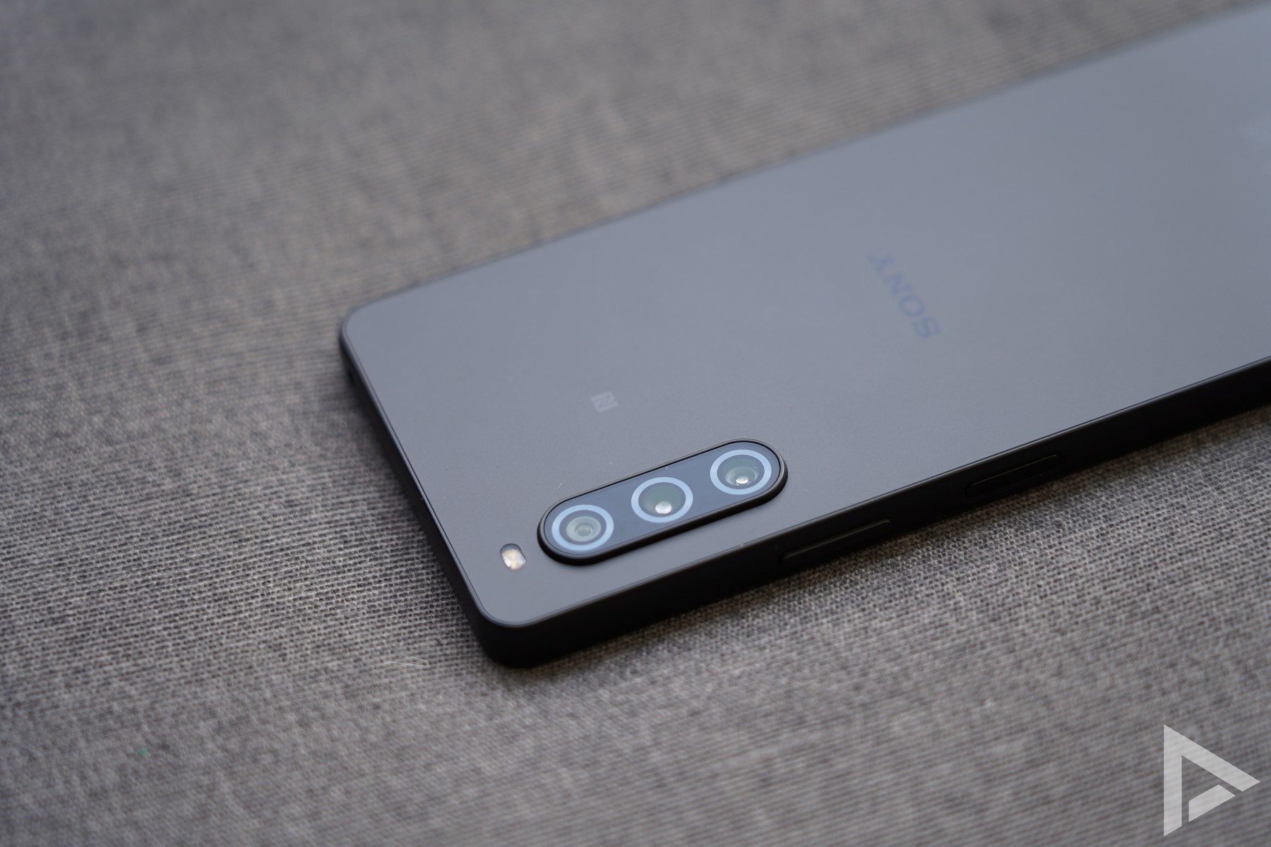 Sony Xperia 10 V camera