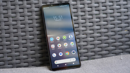 Sony Xperia 10 V wordt bijgewerkt naar Android 14