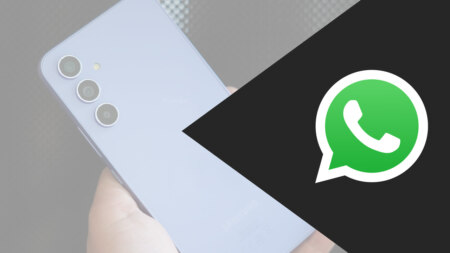 WhatsApp back-up telt binnenkort mee voor je opslagruimte in Google Drive