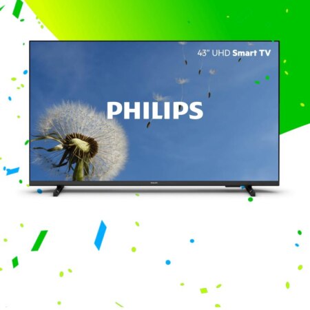 KPN Philips tv