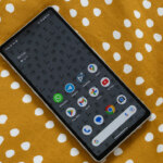 Google Pixel 7a header