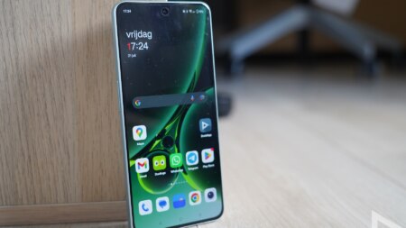 OnePlus Nord 3 ziet update naar Android 16 binnenkomen