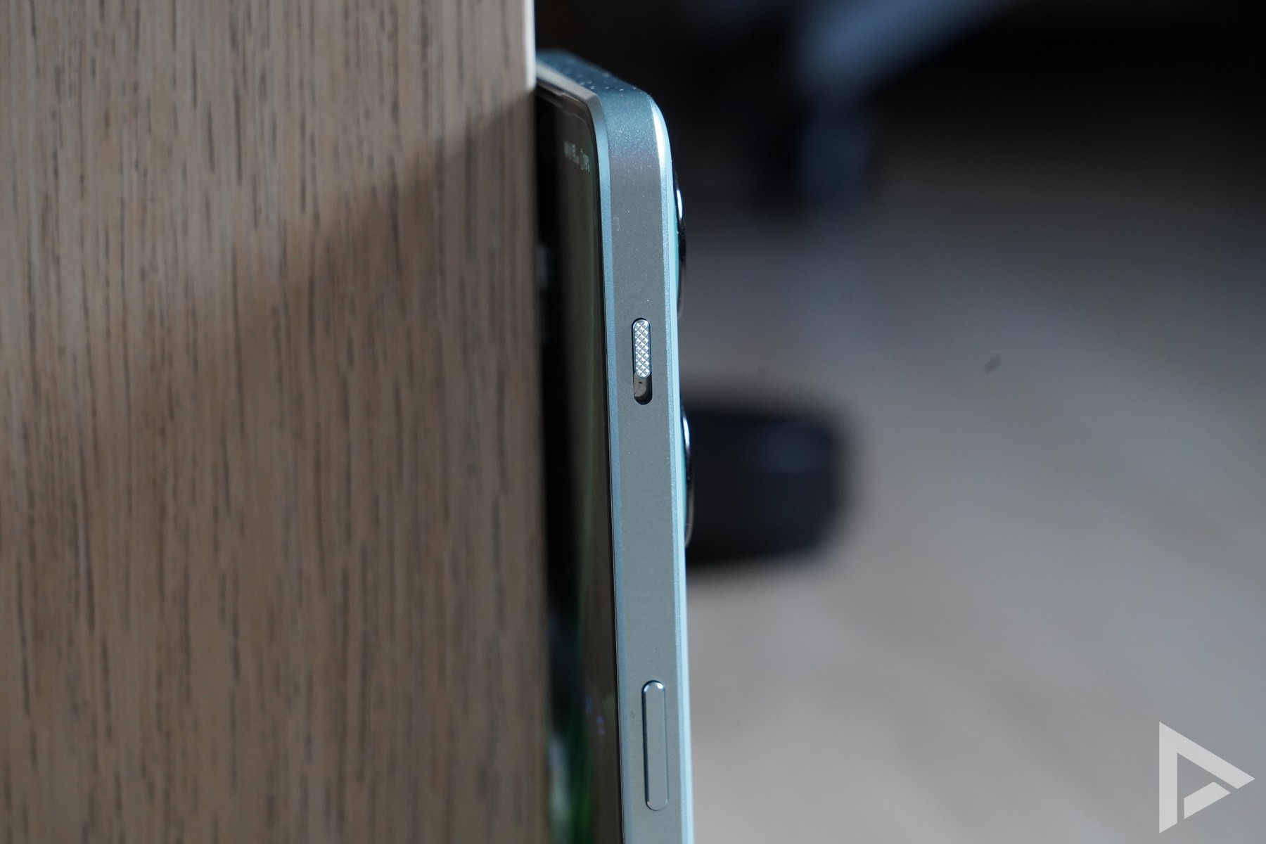 OnePlus Nord 3 alert slider