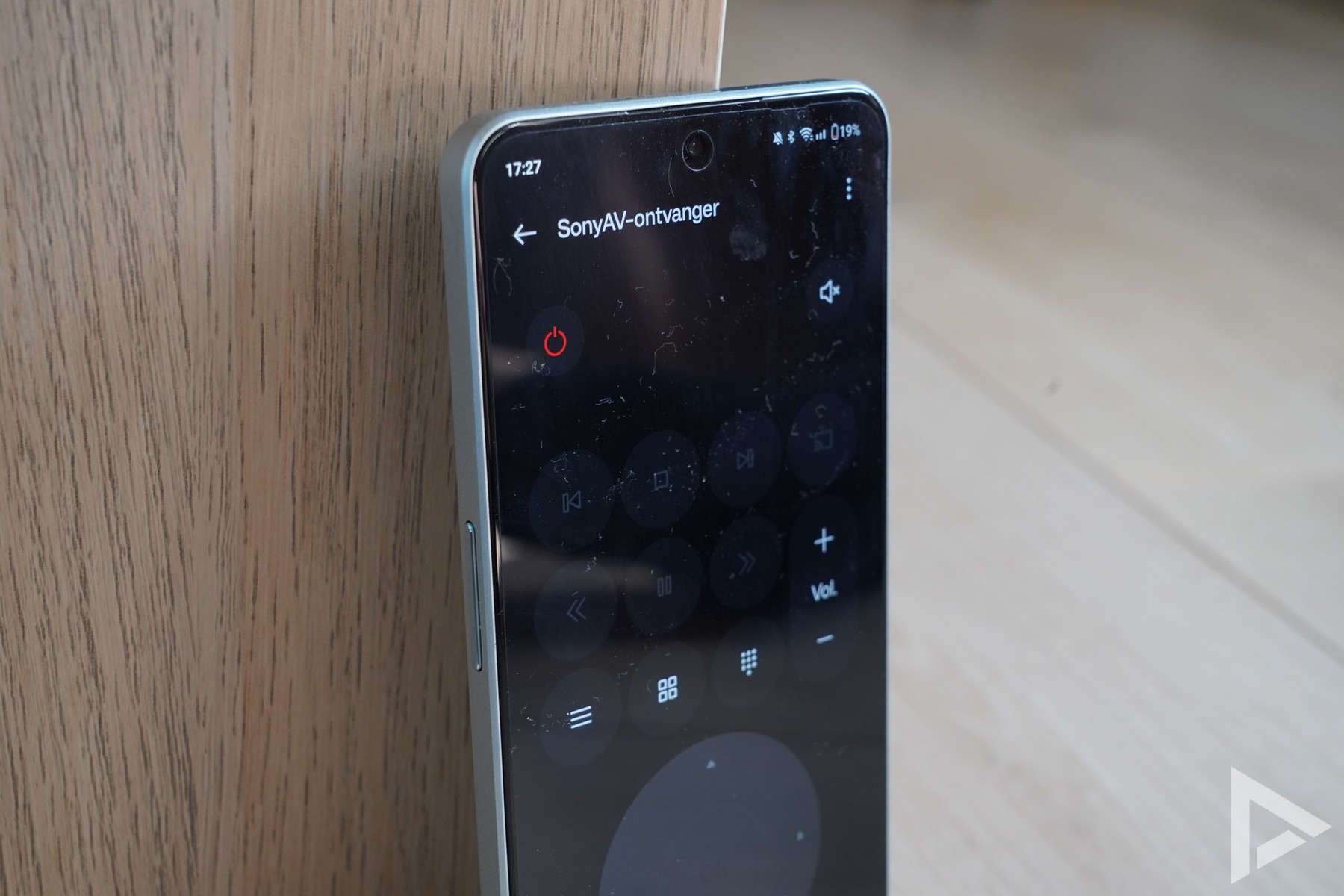 OnePlus Nord 3 IR remote