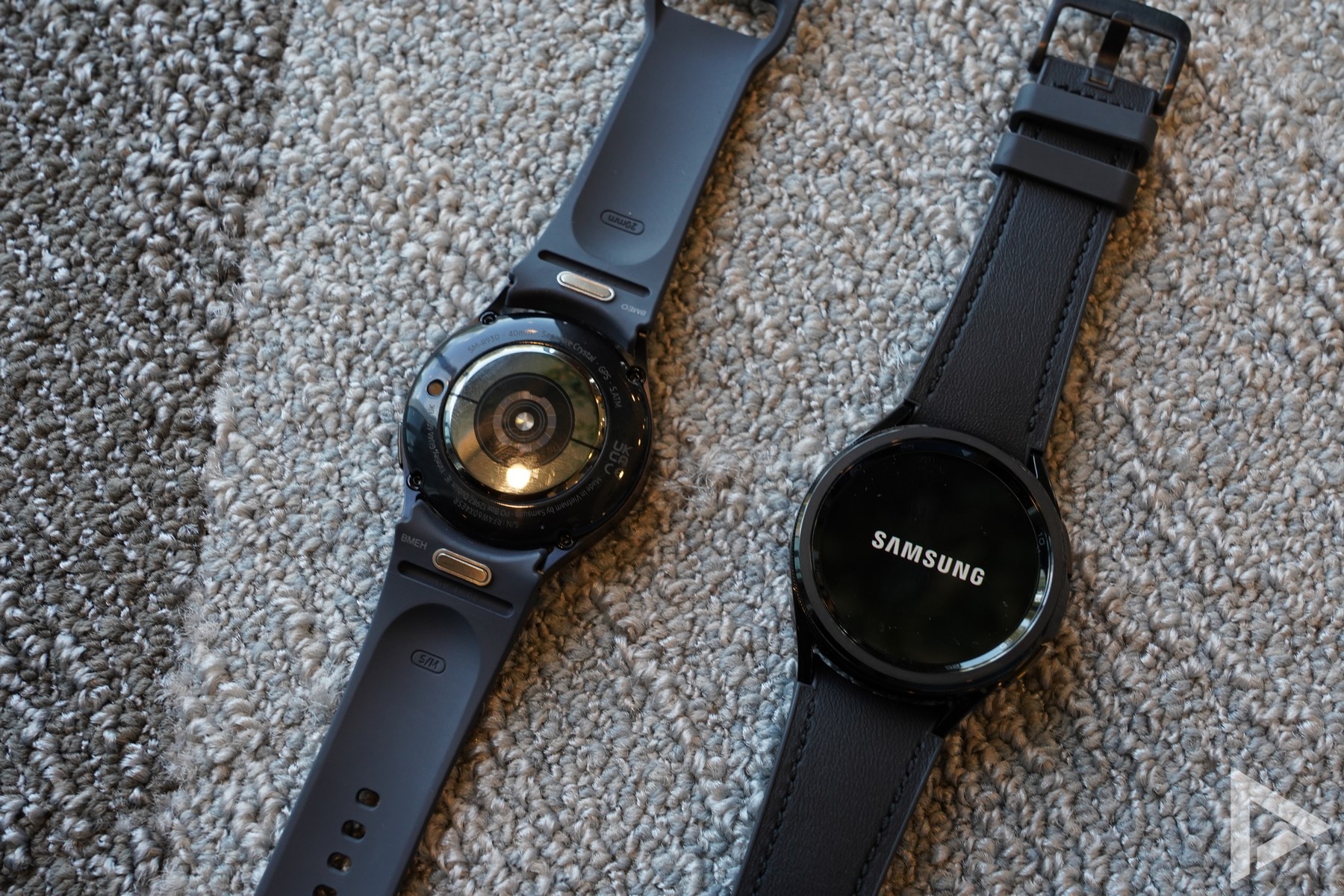 Samsung Galaxy Watch 6 - Watch 6 Classic