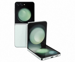 Samsung Galaxy Z Flip 5 productafbeelding