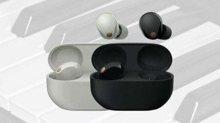 Sony lanceert vernieuwde WF-1000XM5 in-ear oordopjes “For the Music”