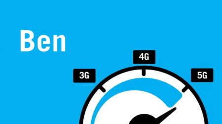 Provider Ben ondersteunt nu 5G: ook voor bestaande klanten