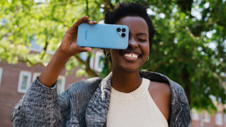 Fairphone 5 header