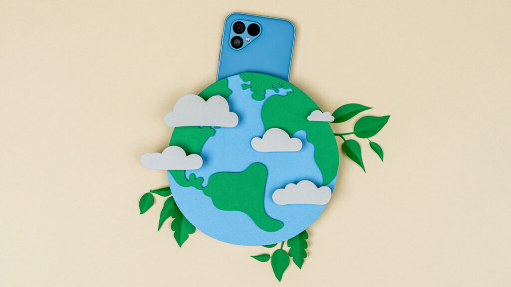 Fairphone 5 header