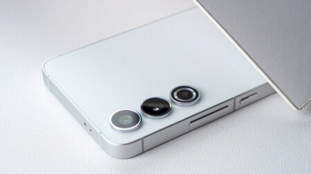 Samsung Galaxy S24 mock-up renders tonen plat ontwerp; Ultra wordt breder