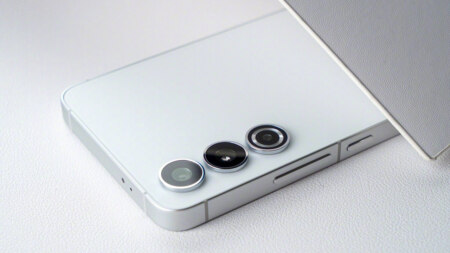 Renders verschenen van Galaxy S24 en Galaxy S24+