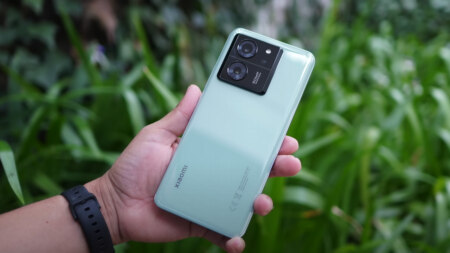 Xiaomi 13T uit de doeken in foto’s en video