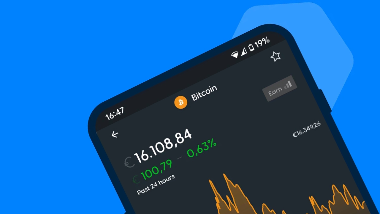 Coinmerce App Crypto Handelen En Meer Op Nederlandse Beurs