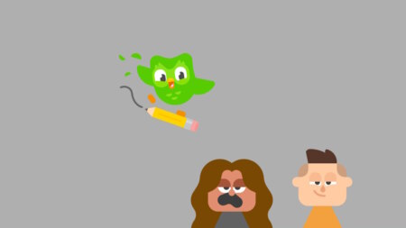 Duolingo voegt persoonlijke avatars toe aan taal-app