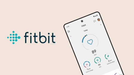 Fitbit app krijgt grote update met Material You en betere registratie