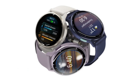 Garmin onthult nieuwe Vivoactive 5 en Tactix 7 AMOLED smartwatches