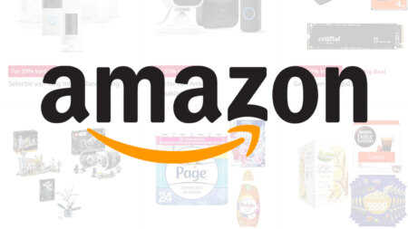 Amazon header
