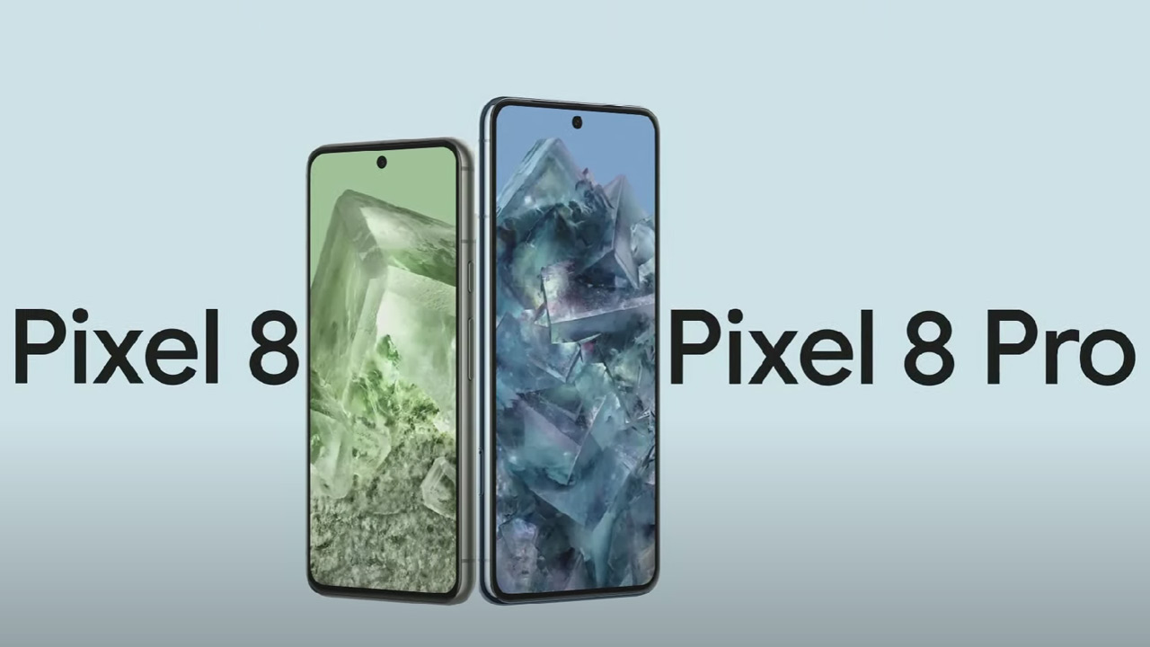 Google Pixel 8, Pixel 8 Pro en Watch 2 te koop in Nederland