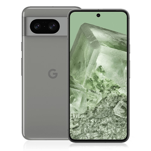 Google Pixel 8 productafbeelding