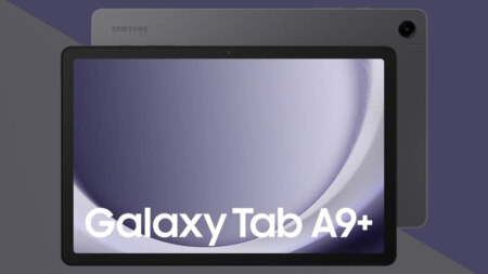 Samsung presenteert betaalbare Galaxy Tab A9 en Tab A9+