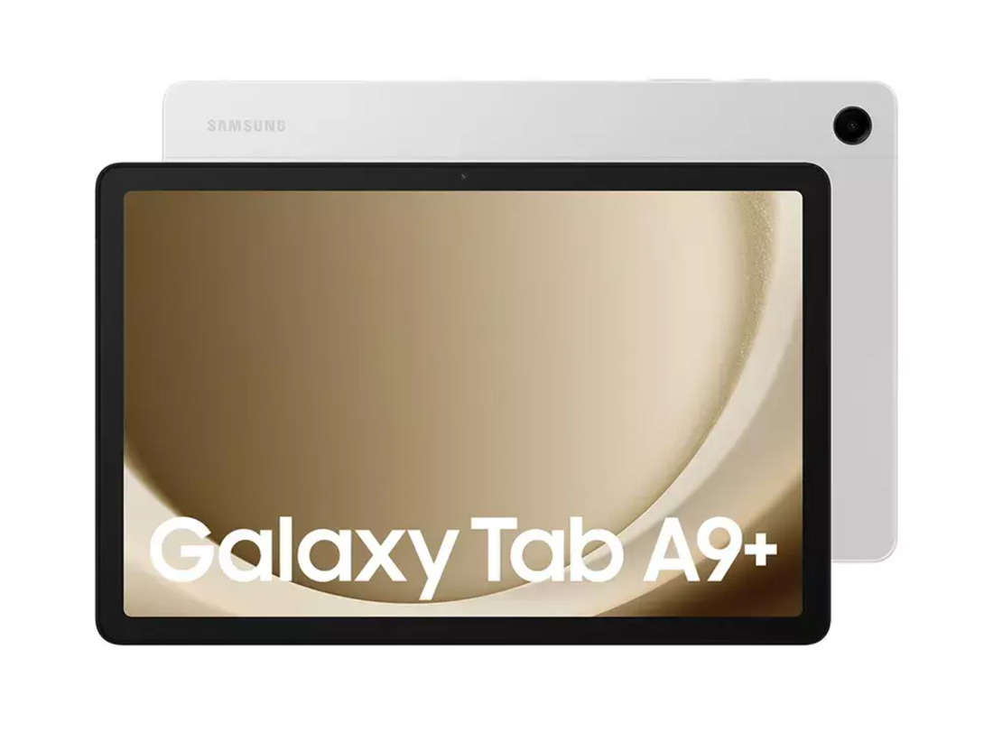 Samsung Galaxy Tab A9 plus